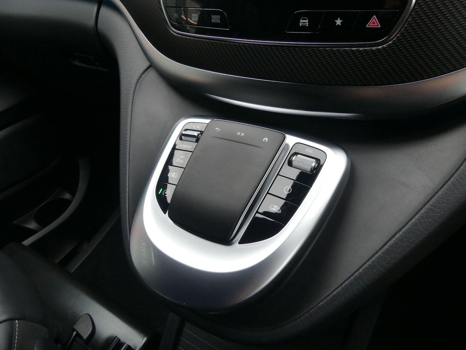 Used Mercedes-Benz V-Class for sale - 77586823: Photo 16