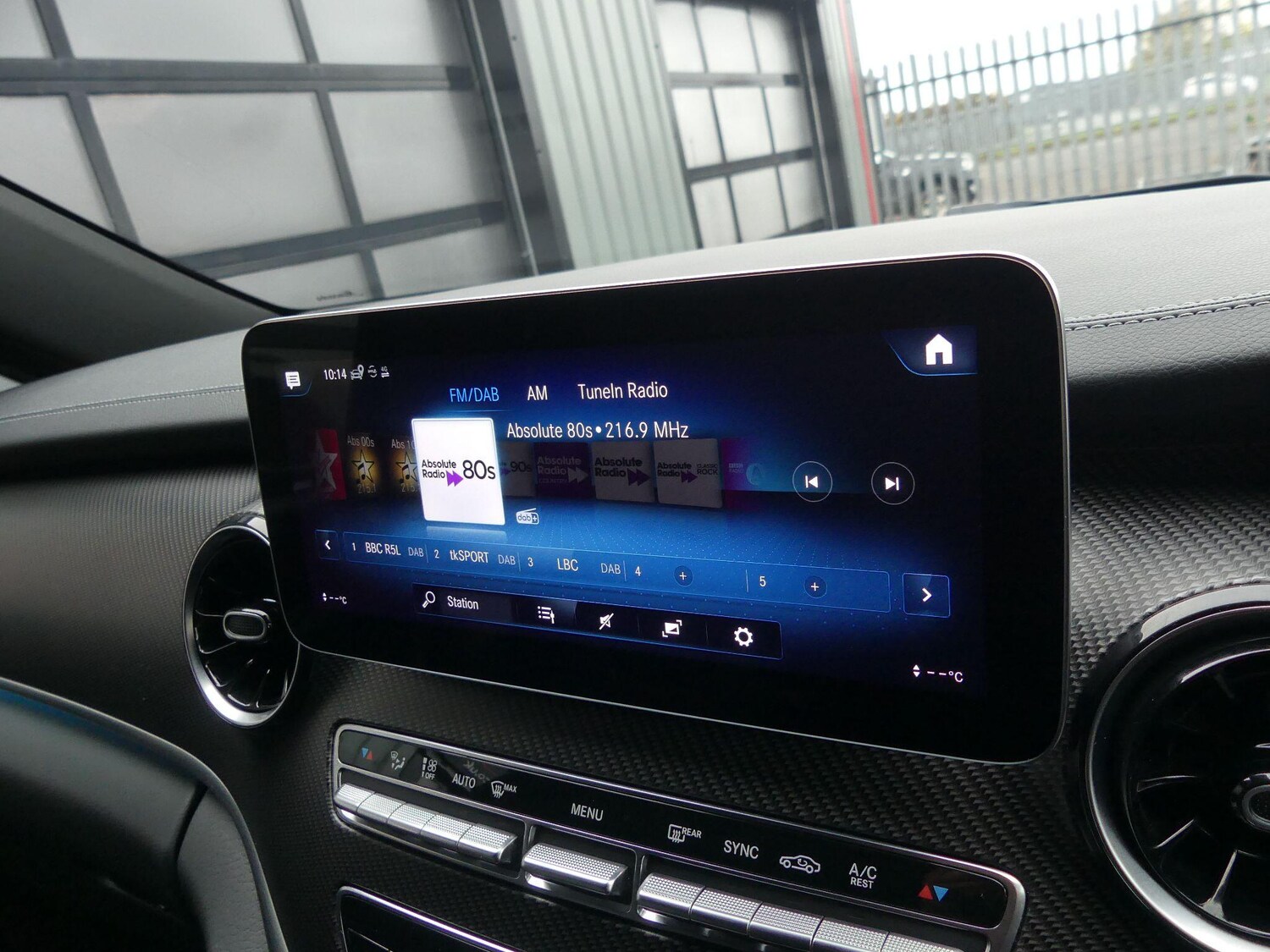 Used Mercedes-Benz V-Class for sale - 77586823: Photo 18