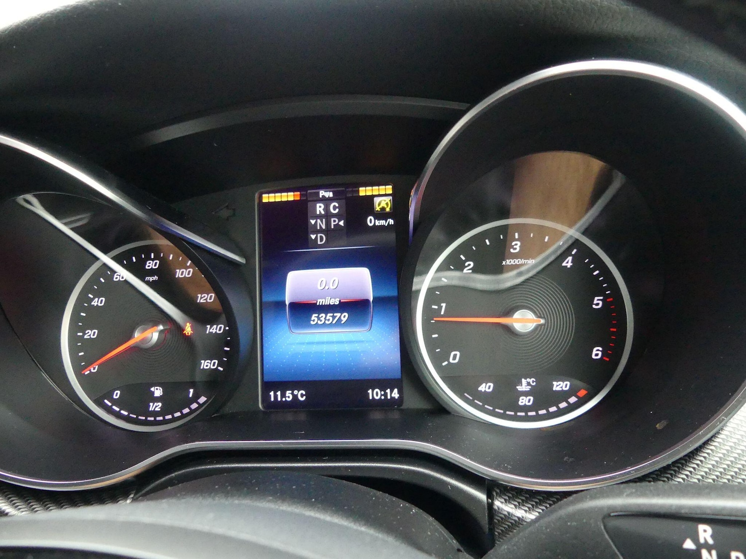 Used Mercedes-Benz V-Class for sale - 77586823: Photo 22