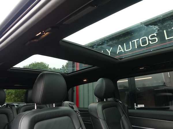 Used Mercedes-Benz V-Class 2023 for sale - 75646822: Photo 16