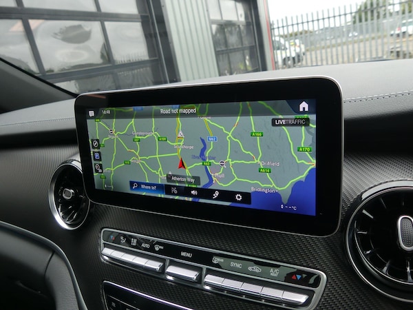 Used Mercedes-Benz V-Class 2023 for sale - 75646822: Photo 20