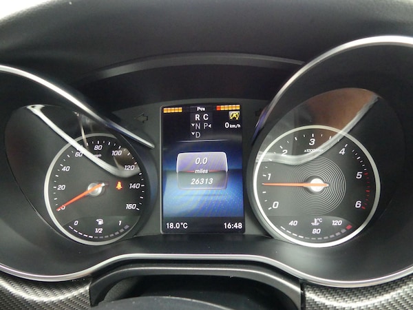 Used Mercedes-Benz V-Class 2023 for sale - 75646822: Photo 23