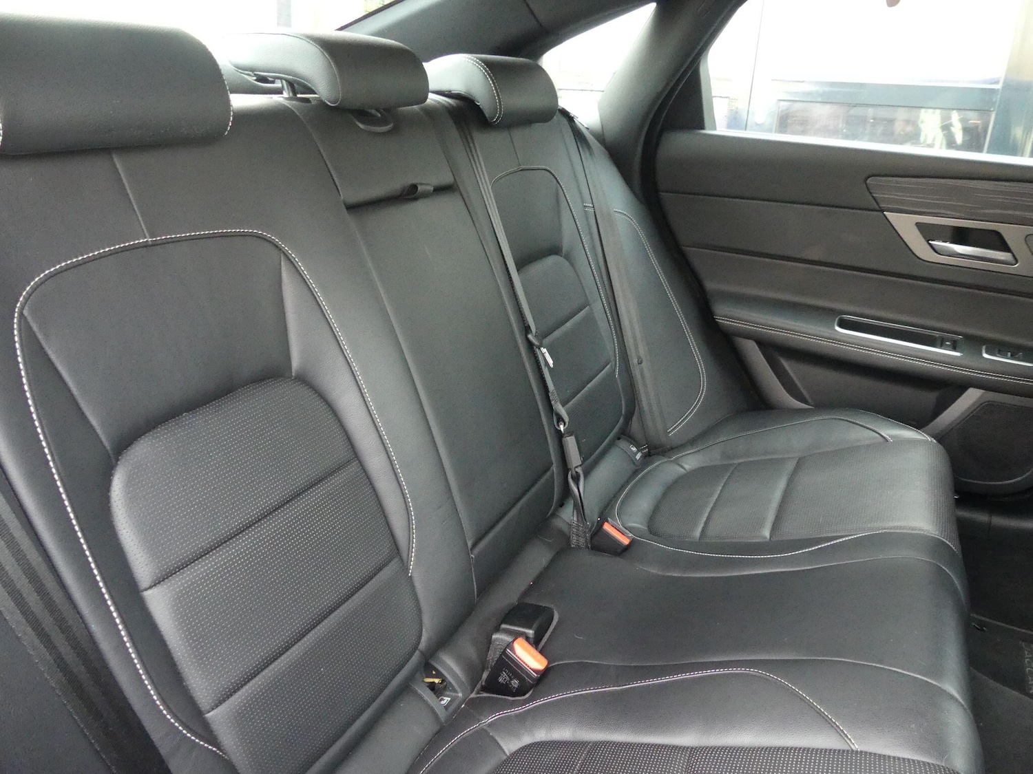 Used Jaguar XF 2017 for sale - 77029055: Photo 14