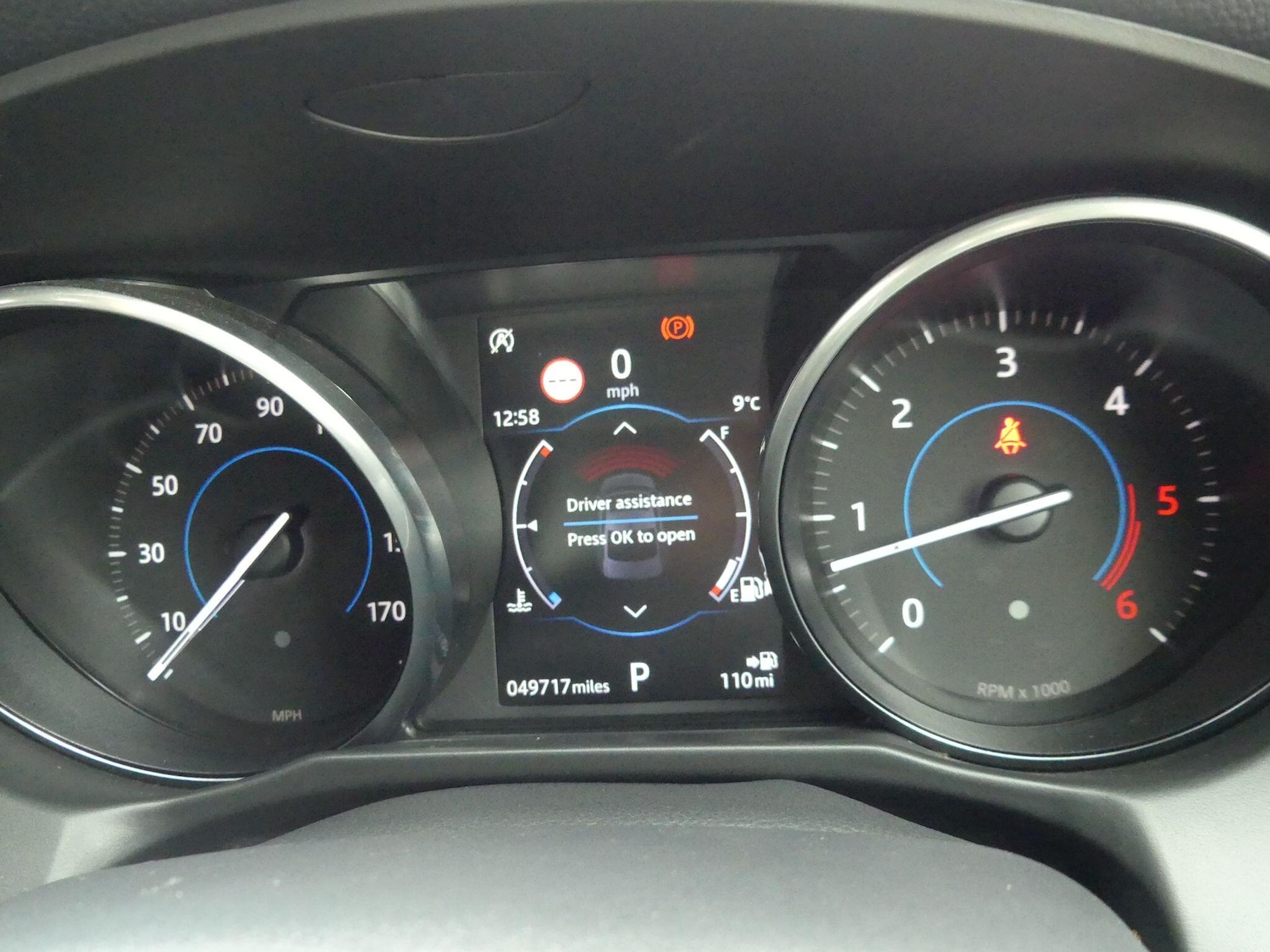 Used Jaguar XF 2017 for sale - 77029055: Photo 22