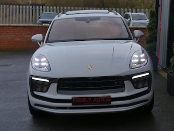 Used Porsche Macan 2022 for sale - 77175810: Photo