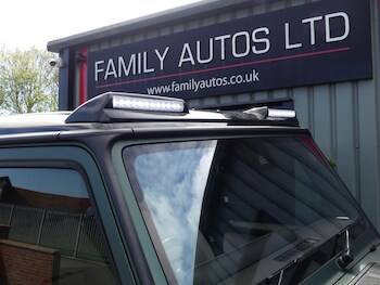 Used Mercedes-Benz G Class 2024 for sale - 78244441: Photo