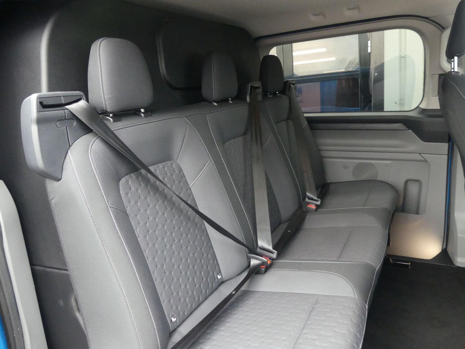 Used Ford Transit Custom 2024 for sale - 77839441: Photo 13