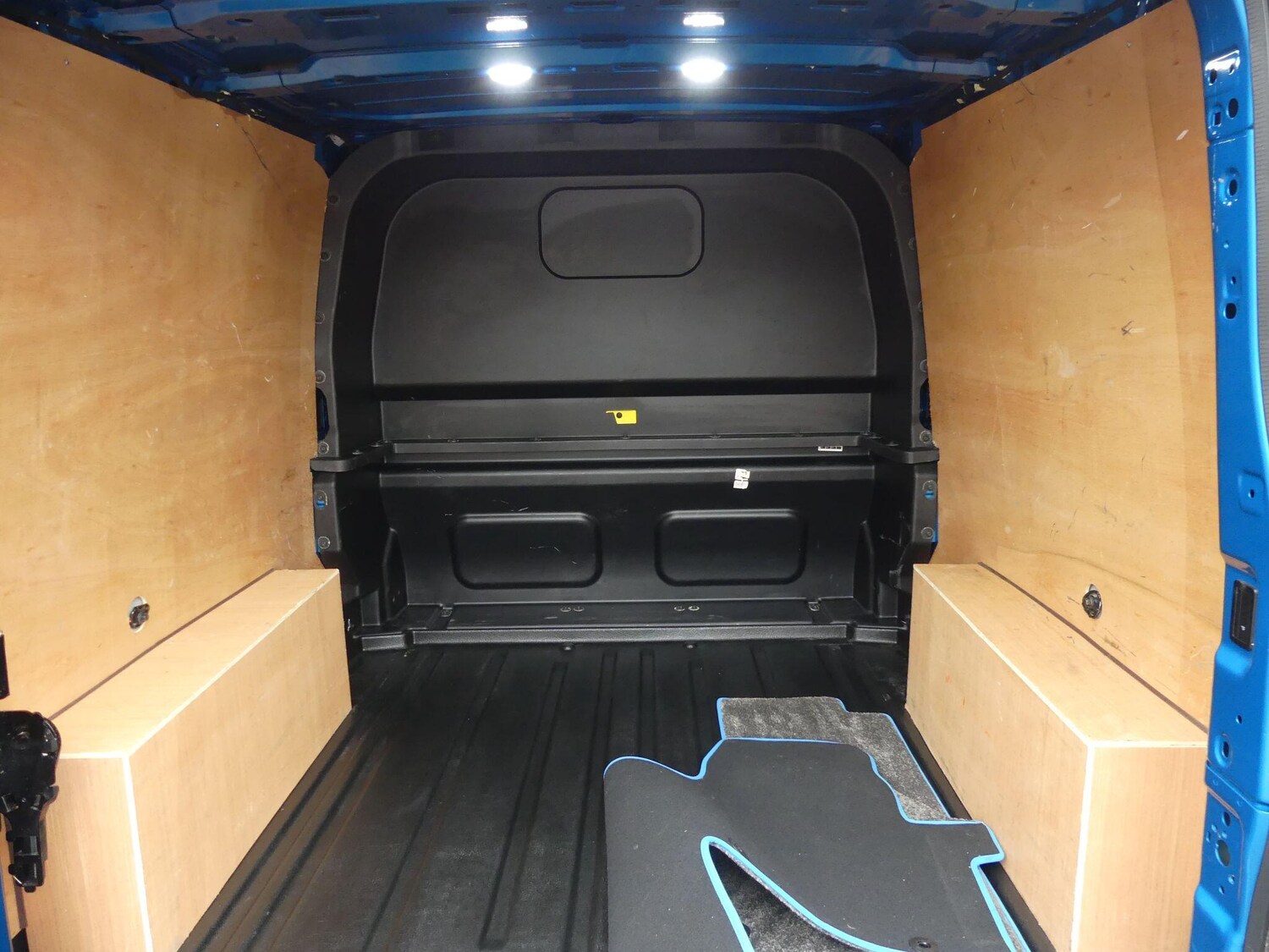 Used Ford Transit Custom 2024 for sale - 77839441: Photo 14