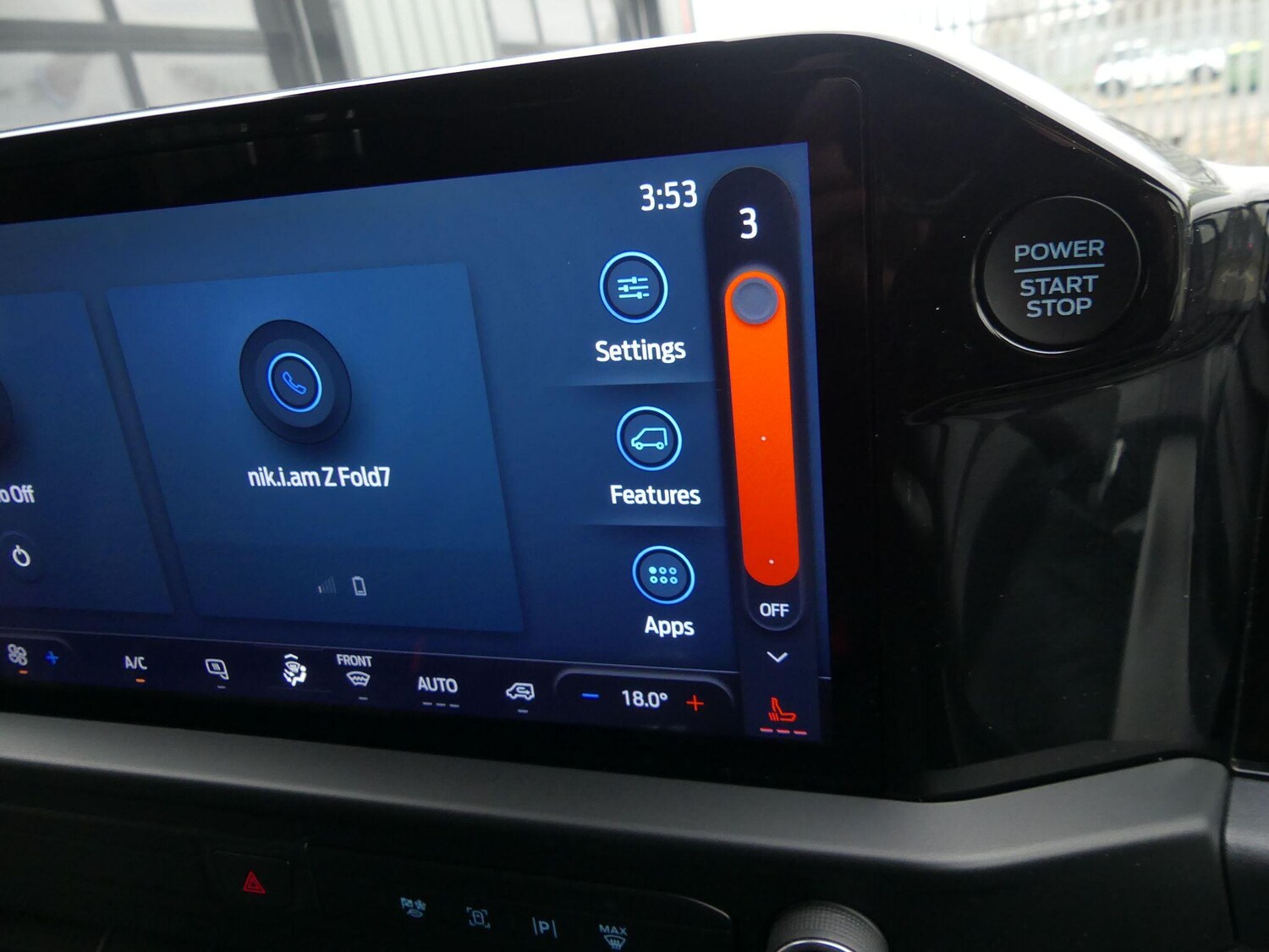 Used Ford Transit Custom 2024 for sale - 77839441: Photo 16