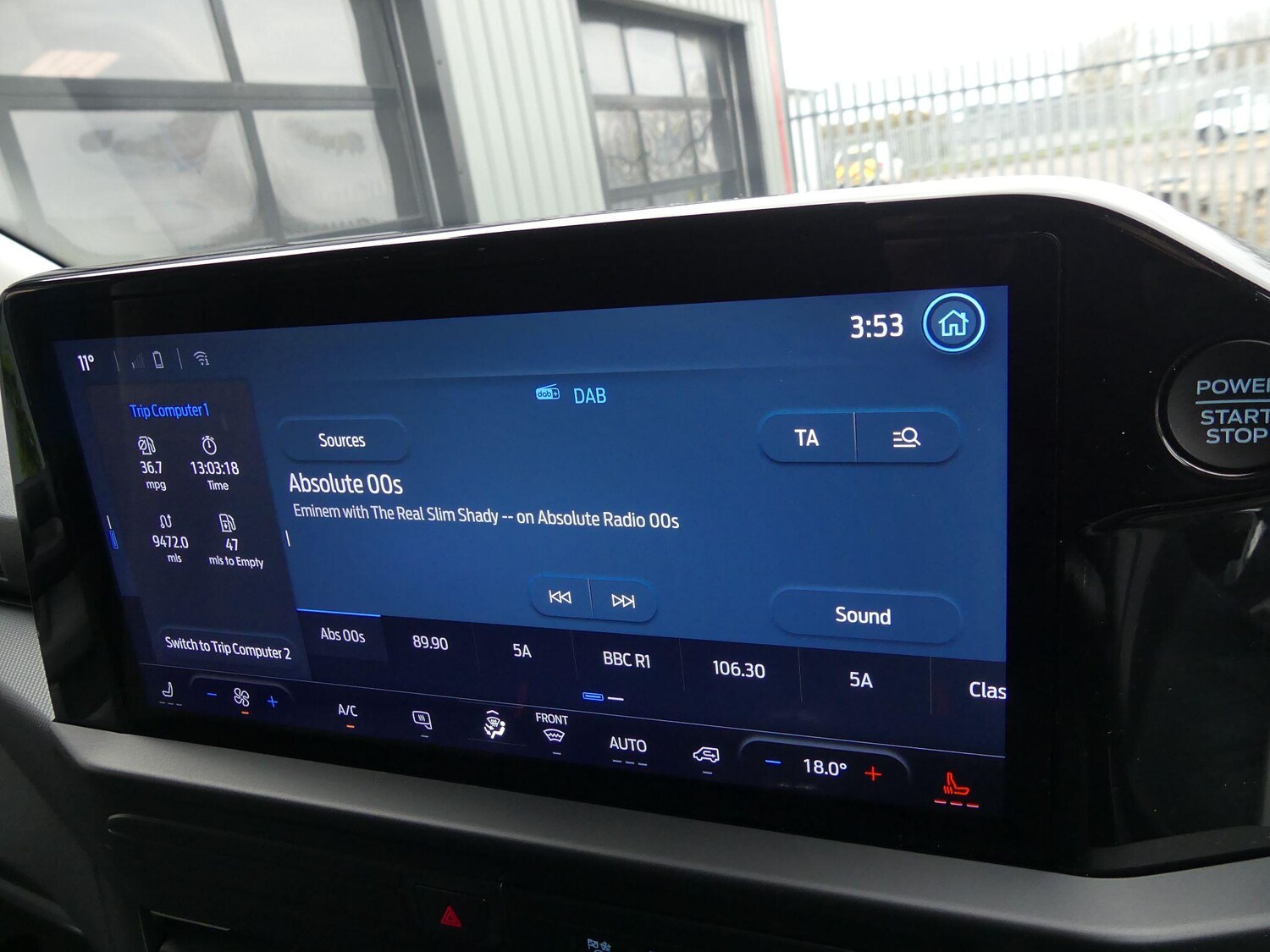 Used Ford Transit Custom 2024 for sale - 77839441: Photo 17