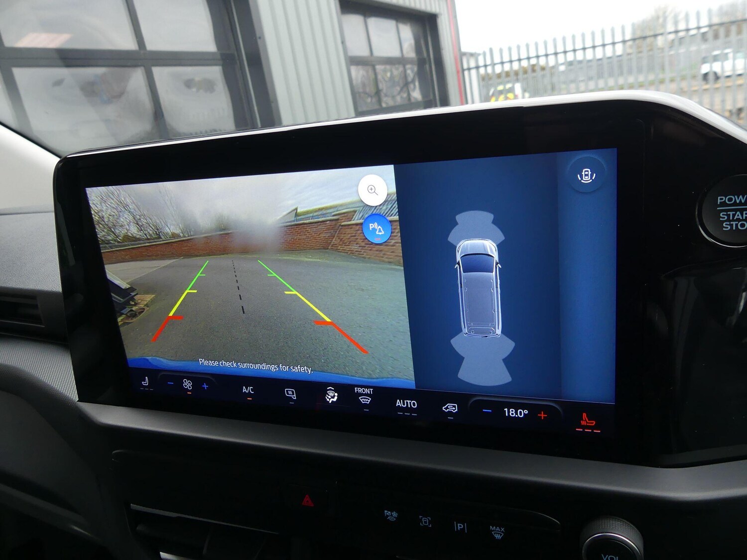 Used Ford Transit Custom 2024 for sale - 77839441: Photo 18