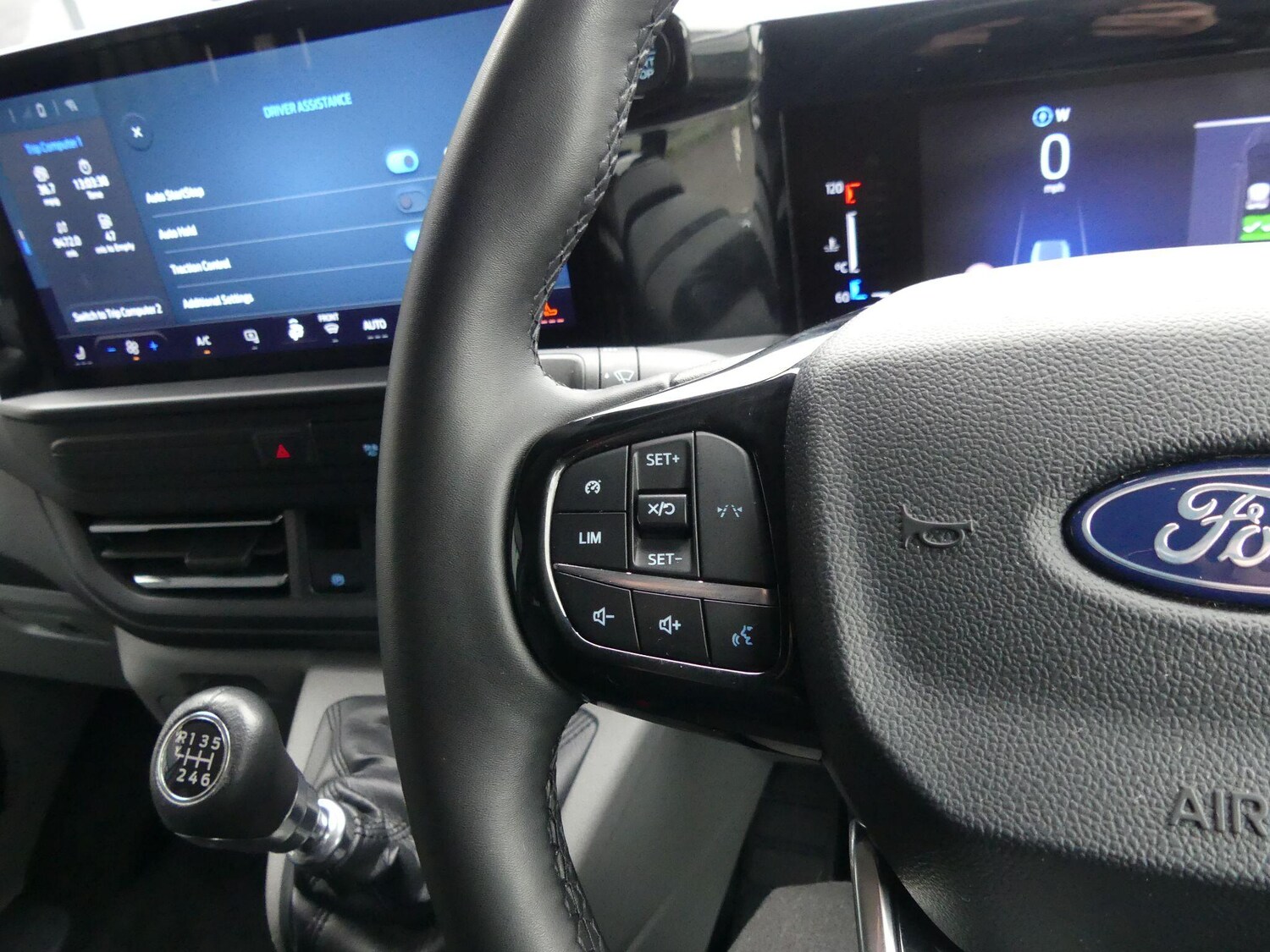 Used Ford Transit Custom 2024 for sale - 77839441: Photo 19