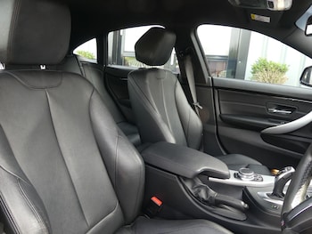 Used BMW 4 Series 2017 for sale - 75552276: Photo