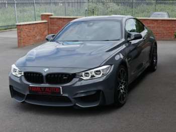 Used BMW M4 2017 for sale - 75318458: Photo