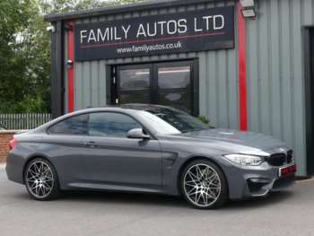 Used BMW M4 2017 for sale - 75318458: Photo