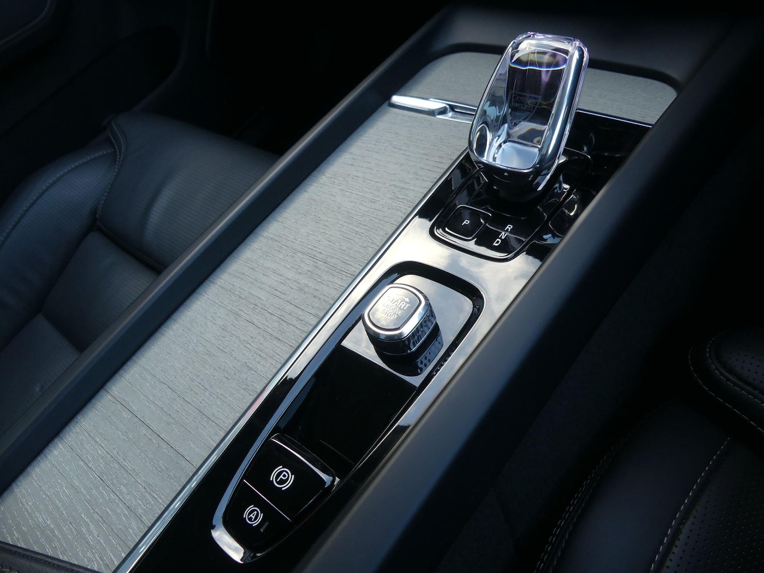 Used Volvo XC60 2024 for sale - 76742425: Photo 16