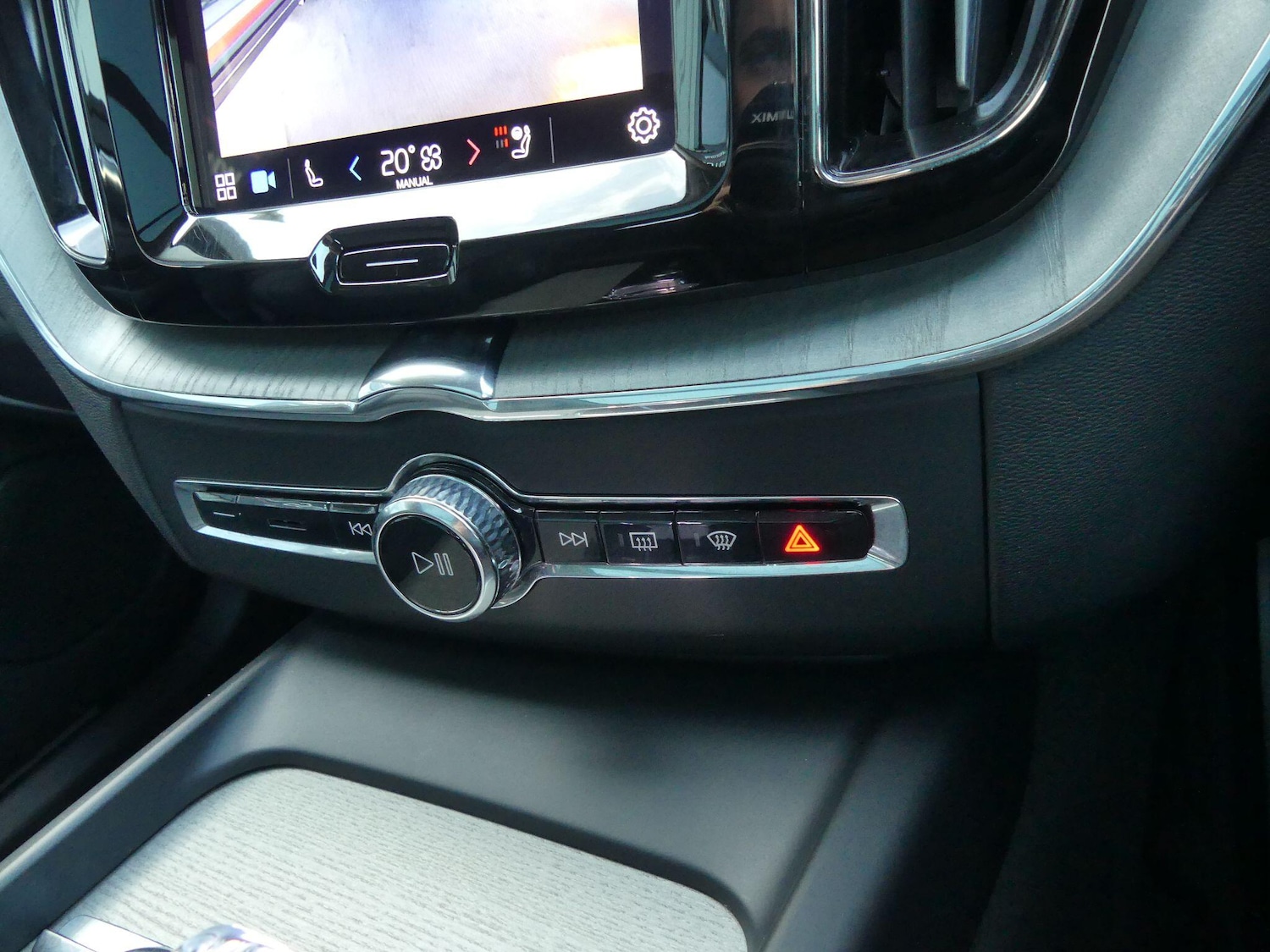 Used Volvo XC60 2024 for sale - 76742425: Photo 17