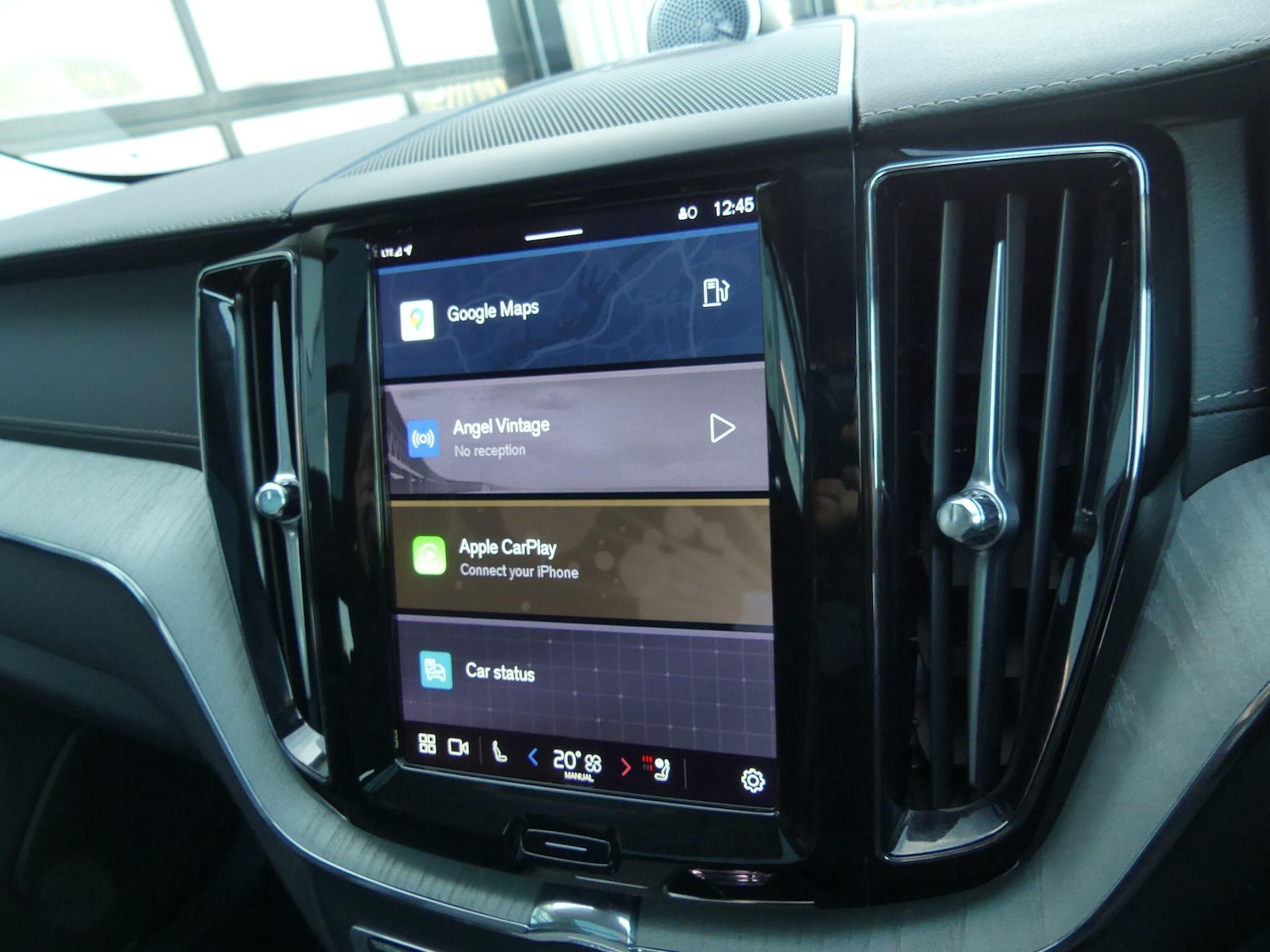 Used Volvo XC60 2024 for sale - 76742425: Photo 19