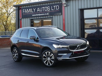 2024 (74) - 2.0 B5P Ultra Dark 5dr AWD Geartronic