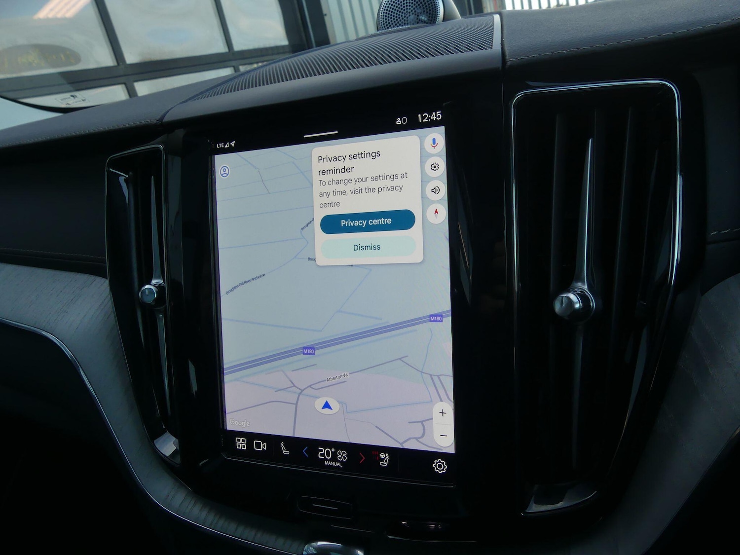 Used Volvo XC60 2024 for sale - 76742425: Photo 20