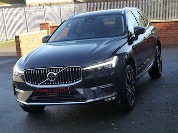Used Volvo XC60 2024 for sale - 76742425: Photo