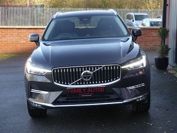 Used Volvo XC60 2024 for sale - 76742425: Photo