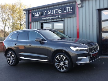 Used Volvo XC60 2024 for sale - 76742425: Photo