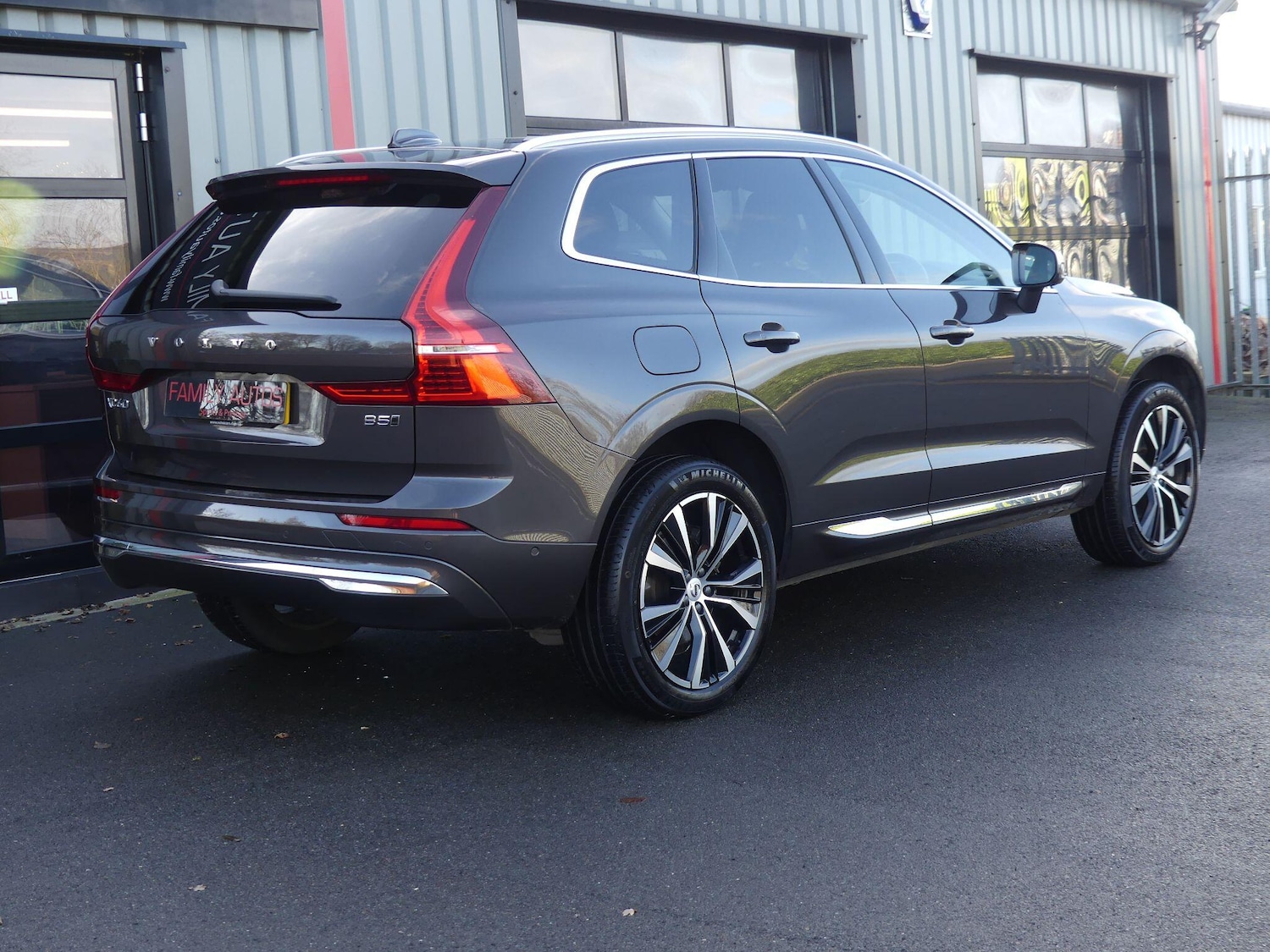 Used Volvo XC60 2024 for sale - 76742425: Photo 6
