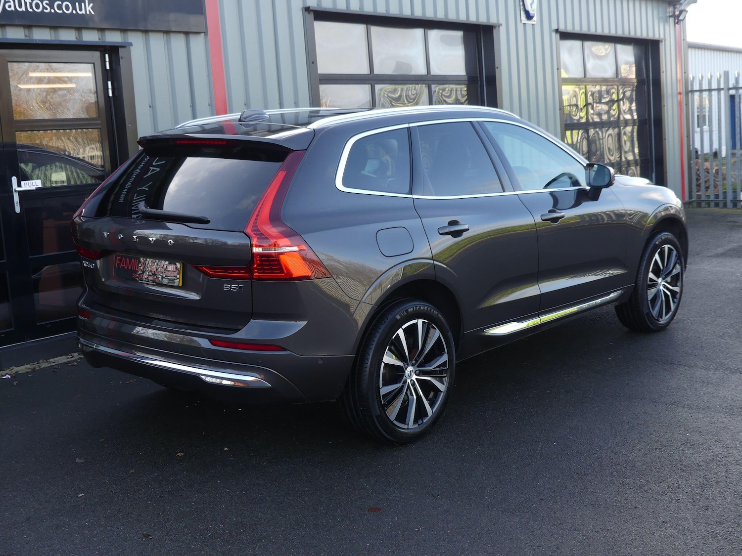 Used Volvo XC60 2024 for sale - 76742425: Photo 7