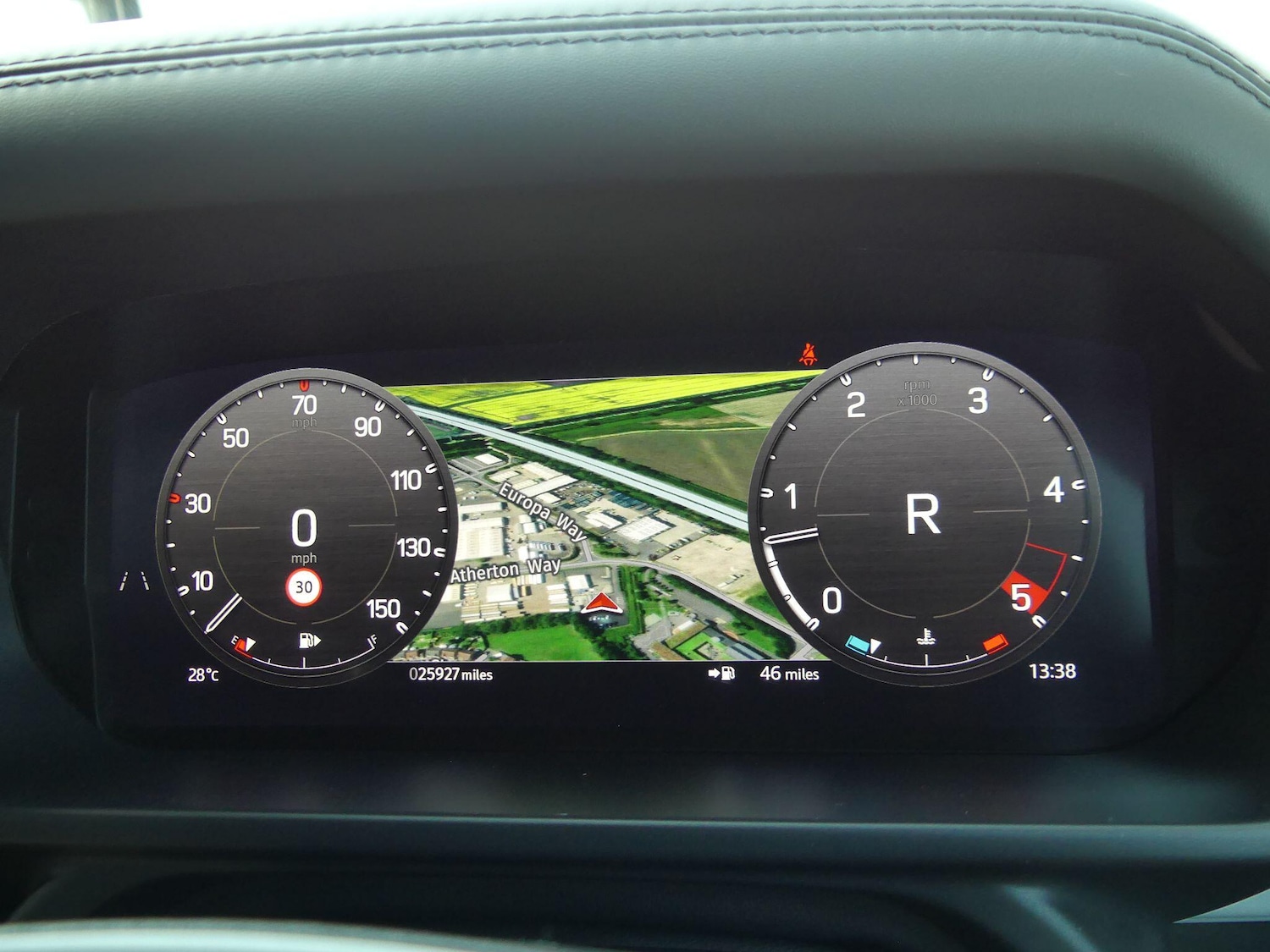 Used Land Rover Defender 2023 for sale - 77598209: Photo 27