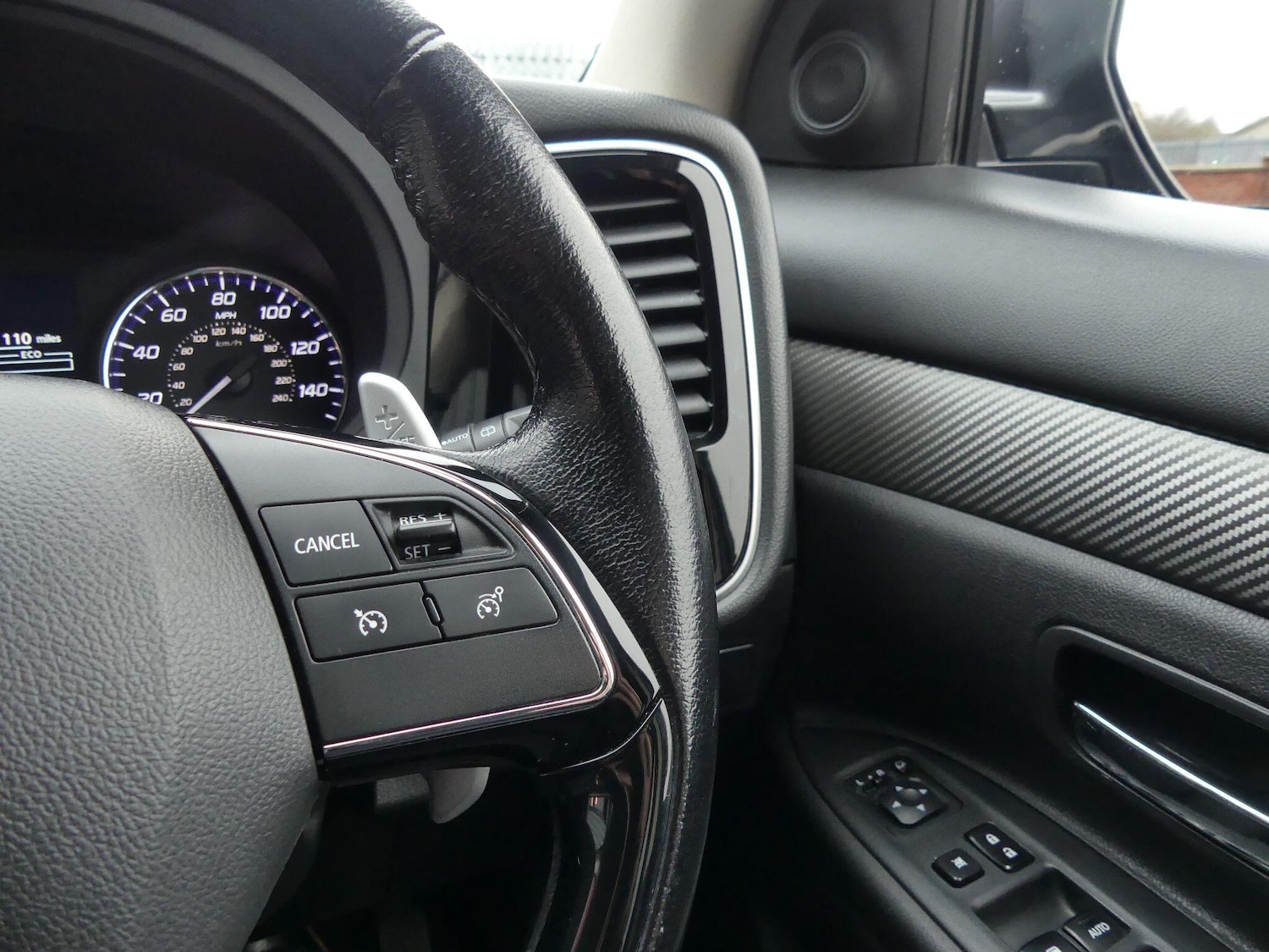 Used Mitsubishi Outlander 2015 for sale - 76801951: Photo 16