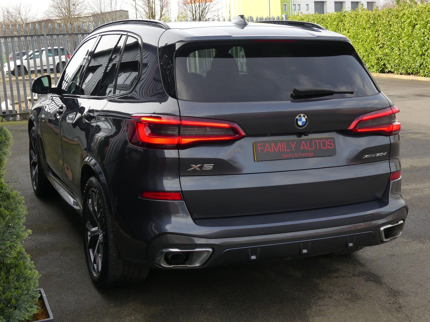 Used BMW X5 for sale - 77586830: Photo 10
