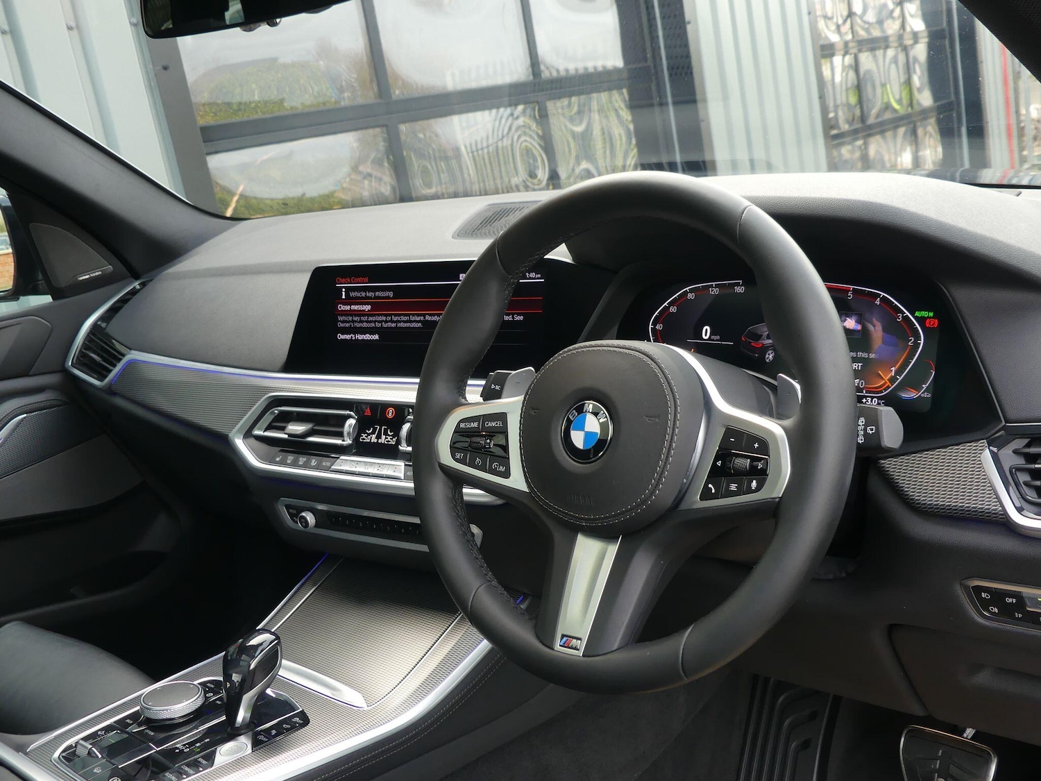 Used BMW X5 for sale - 77586830: Photo 12