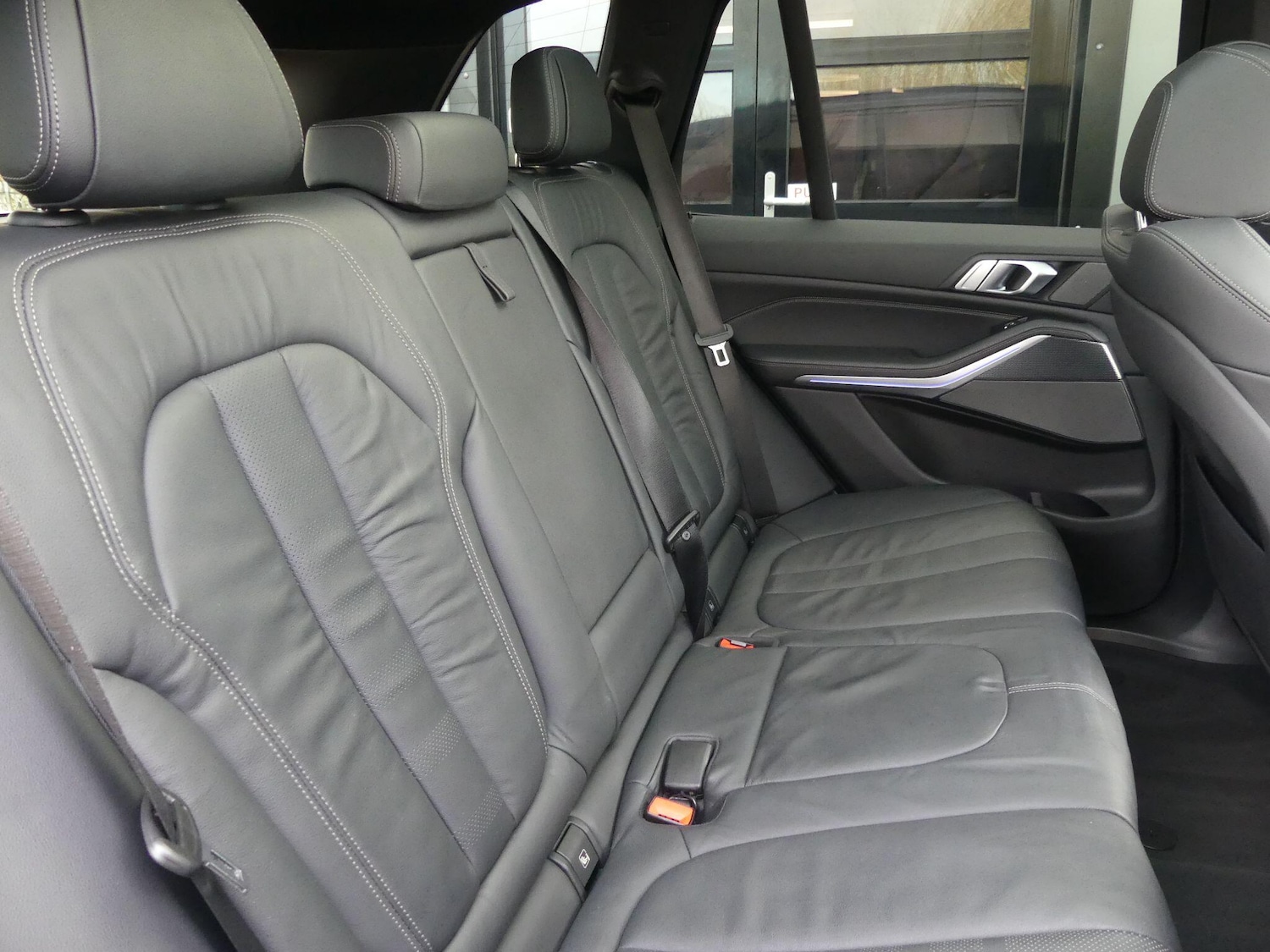 Used BMW X5 for sale - 77586830: Photo 15