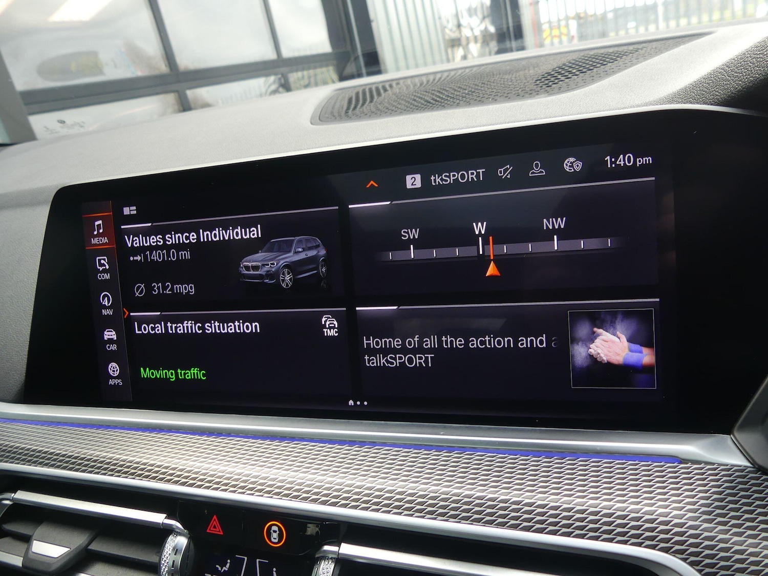 Used BMW X5 for sale - 77586830: Photo 19