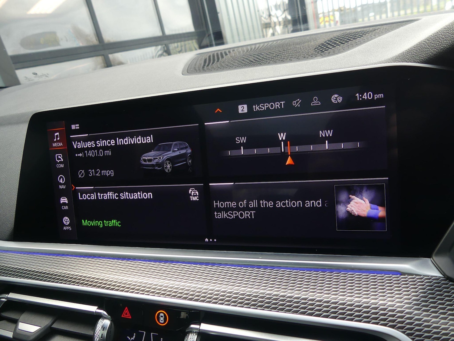 Used BMW X5 for sale - 77586830: Photo 20