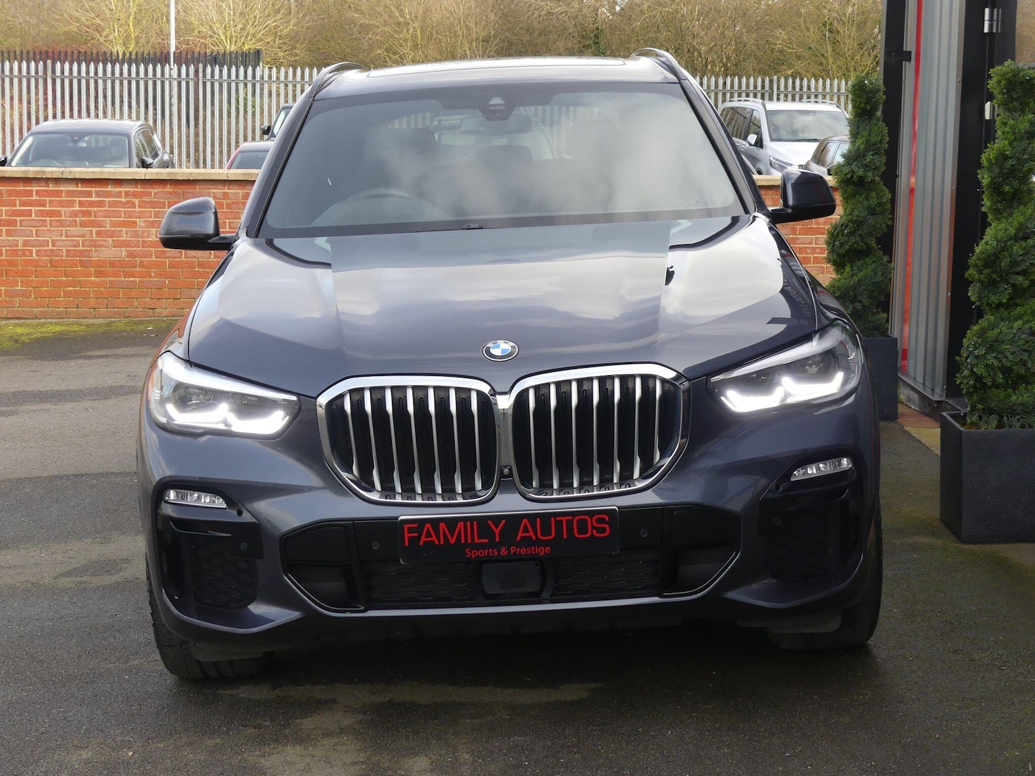 Used BMW X5 for sale - 77586830: Photo 4