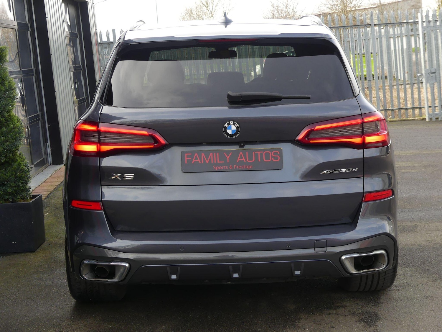 Used BMW X5 for sale - 77586830: Photo 9