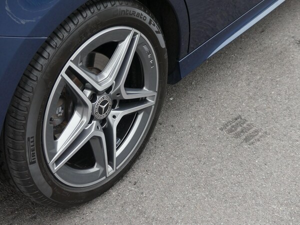 Used Mercedes-Benz B Class 2021 for sale - 76327267: Photo 10
