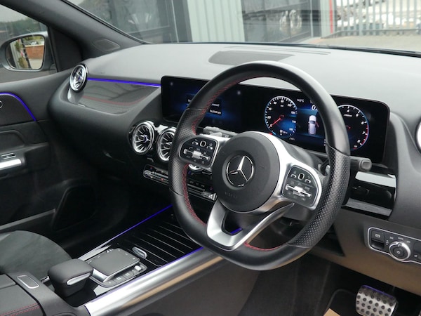 Used Mercedes-Benz B Class 2021 for sale - 76327267: Photo 12