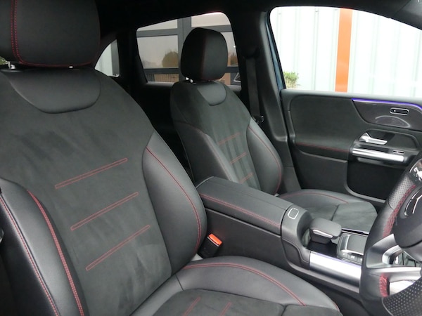 Used Mercedes-Benz B Class 2021 for sale - 76327267: Photo 13