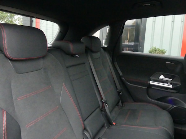 Used Mercedes-Benz B Class 2021 for sale - 76327267: Photo 14