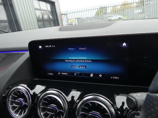 Used Mercedes-Benz B Class 2021 for sale - 76327267: Photo 17