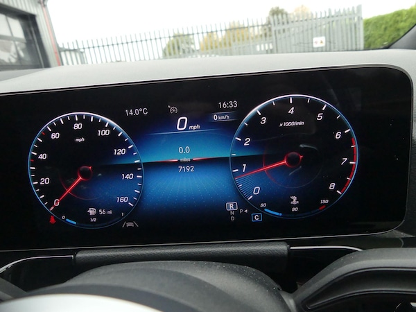 Used Mercedes-Benz B Class 2021 for sale - 76327267: Photo 21