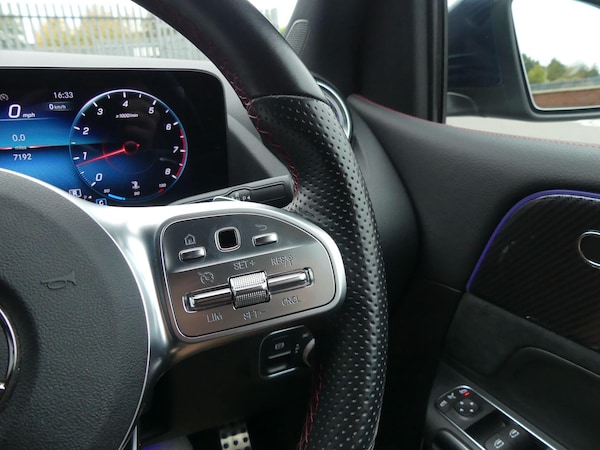 Used Mercedes-Benz B Class 2021 for sale - 76327267: Photo 22