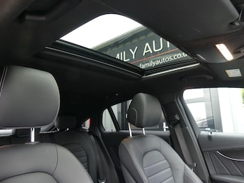 Used Mercedes-Benz GLC 2023 for sale - 77753859: Photo