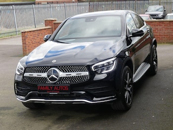 Used Mercedes-Benz GLC 2023 for sale - 77753859: Photo