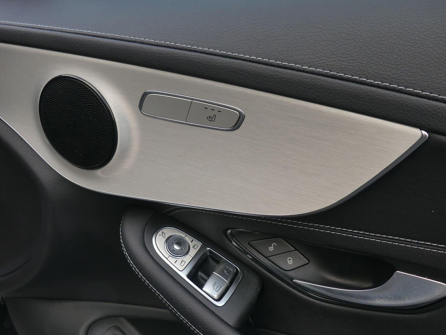 Used Mercedes-Benz C Class 2022 for sale - 76360442: Photo 13