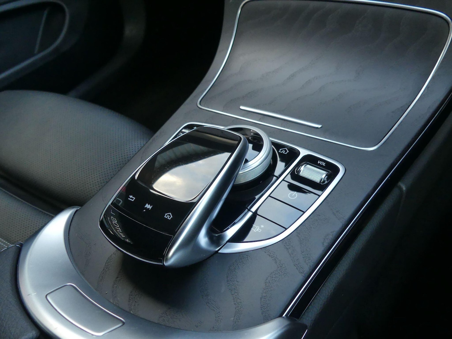 Used Mercedes-Benz C Class 2022 for sale - 76360442: Photo 15