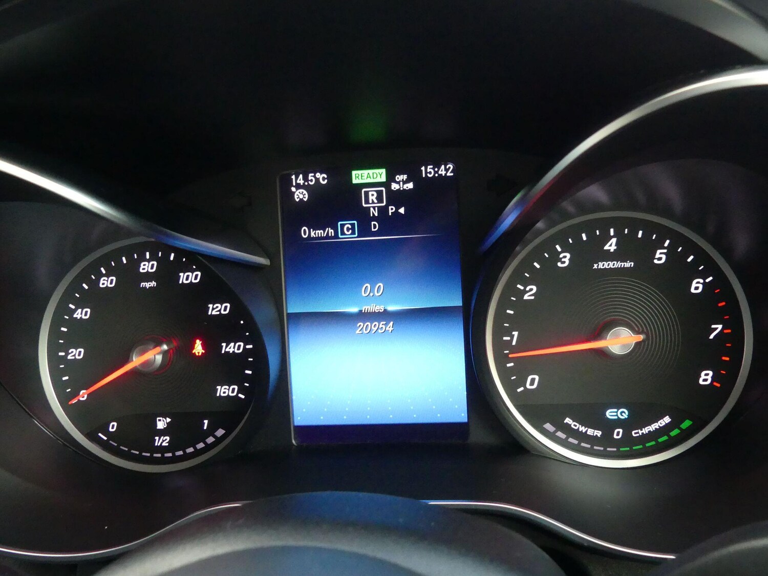 Used Mercedes-Benz C Class 2022 for sale - 76360442: Photo 20